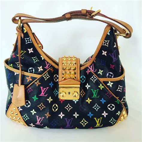 multicolour lv|multicolor louis vuitton.